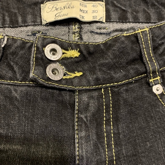 Bershka Jeans - Picture 6 of 8